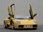 Lamborghini Murcielago 2001 года